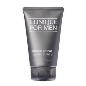 Clinique Cream Shave 125 ml Tıraş Kremi