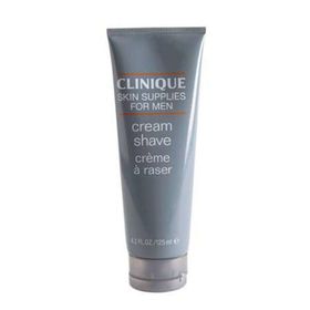 Clinique Cream Shave 125 ml Tıraş Kremi