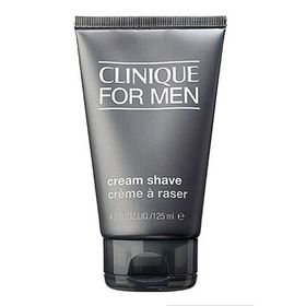 Clinique Cream Shave 125 ml Tıraş Kremi