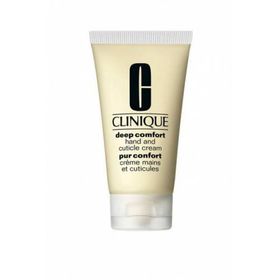 Clinique Deep Comfort 75 ml El ve Tırnak Bakım Kremi