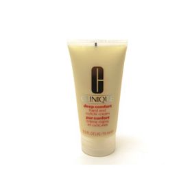 Clinique Deep Comfort Hand And Cuticle Cream 75 ml El ve Tırnak Bakım Kremi