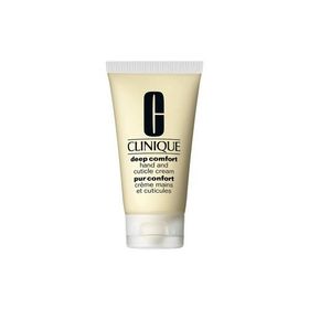 Clinique Deep Comfort Hand And Cuticle Cream 75 ml El ve Tırnak Bakım Kremi