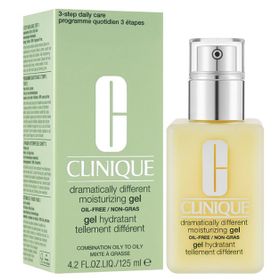 Clinique Dramatically Different 125 ml Nemlendirici Jel Krem