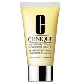 Clinique Dramatically Different 50 ml Nemlendirici Losyon Plus