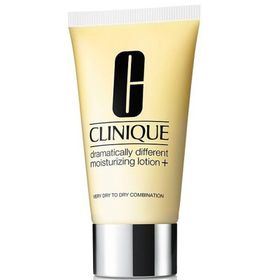 Clinique Dramatically Different 50 ml Nemlendirici Losyon Plus