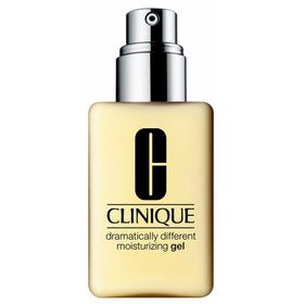 Clinique Dramatically Different Moisturizing Gel 125 Ml Karma Cilt Nemlendiricisi