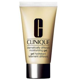 Clinique Dramatically Different Moisturizing Gel Tube 50 Ml Nemlendirici