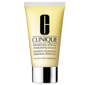 Clinique Dramatically Different Moisturizing Lotion 50 ml Vücut Losyonu Ve Nemlendirici