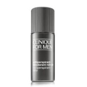 Clinique Erkek İçin Terleme Karşıtı 75 ml Roll-On