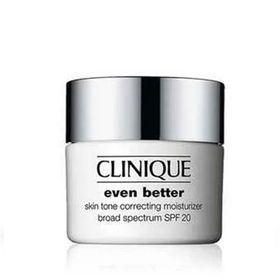 Clinique Even Better Clinical Aydınlık Görünüm Sağlayan 50 ml Nemlendirici Yüz Kremi