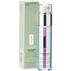 Clinique Even Better Clinical Dark Spot Corrector 30 ml Koyu Leke Serumu