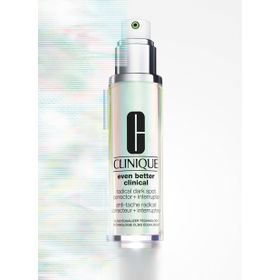 Clinique Even Better Clinical Radical Koyu Leke 50 ml Cilt Serumu