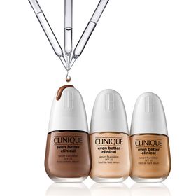 Clinique Even Better Clinical Serum SPF 20 CN 10 Alabaster 30 ml Fondöten
