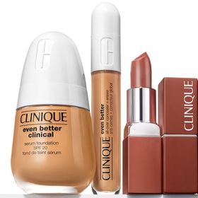 Clinique Even Better Clinical Serum SPF 20 CN 10 Alabaster 30 ml Fondöten