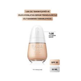 Clinique Even Better Clinical Serum SPF20 CN10 Alabast Fondöten