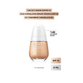 Clinique Even Better Clinical SPF20 WN30 Biscuit 30 ml Fondöten