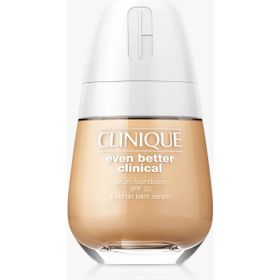 Clinique Even Better Clinical WN38 Stone Serum Fondöten
