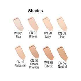 Clinique Even Better CN 10 Alabaster Concealer