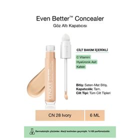 Clinique Even Better CN 28 Ivory Concealer
