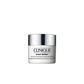 Clinique Even Better Correcting Moisturiser SPF20-50 ml Leke Karşıtı Gündüz Bakım Kremi