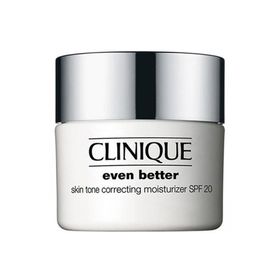 Clinique Even Better Correcting Moisturiser SPF20-50 ml Leke Karşıtı Gündüz Bakım Kremi