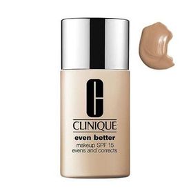 Clinique Even Better Make Up SPF 15 Honey Fondöten