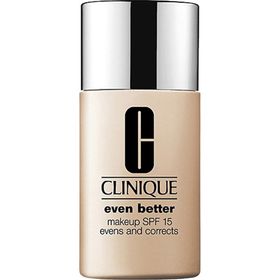 Clinique Even Better Makeup SPF15 04 Cream Chamois Fondöten