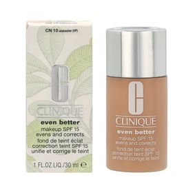 Clinique Even Better Makeup SPF15 Alabaster Fondöten