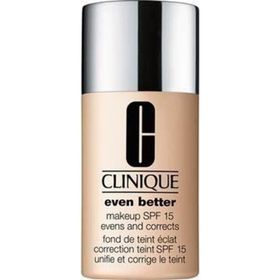 Clinique Even Better Makeup SPF15 Alabaster Fondöten