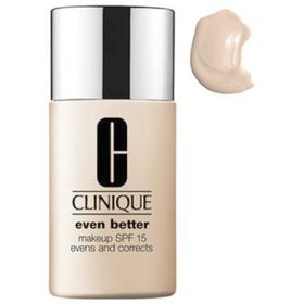 Clinique Even Better Makeup SPF15 Alabaster Fondöten
