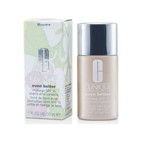Clinique Even Better Makeup Spf15 Ivory 30 ml Fondöten