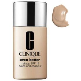 Clinique Even Better Makeup SPF15 Neutral Fondöten