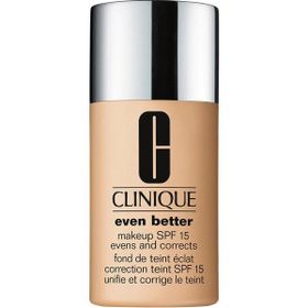 Clinique Even Better Makeup SPF15 Vanilla Fondöten