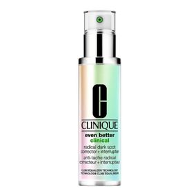 Clinique Even Better Moisturizer 100 ml Leke Serumu