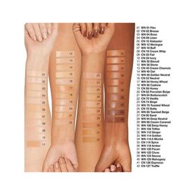Clinique Even Better Refresh WN122 Clove 30 ml Fondöten