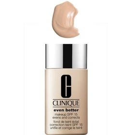 Clinique Even Better SPF15 03 Ivory Fondöten