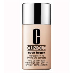Clinique Even Better SPF15 03 Ivory Fondöten