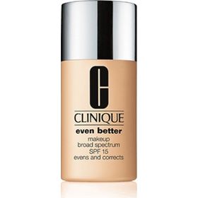 Clinique Even Better SPF15 05 Neutral Fondöten