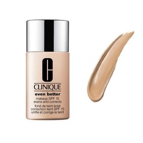 Clinique Even Better SPF15 16 Golden Neutral Fondöten