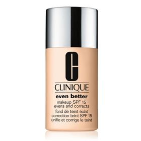 Clinique Even Better SPF15 28 Tawnied Beige Fondöten