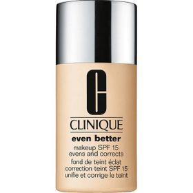 Clinique Even Better SPF15 CN18 Cream Whip Fondöten
