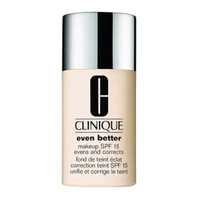 Clinique Even Better SPF15 CN18 Cream Whip Fondöten