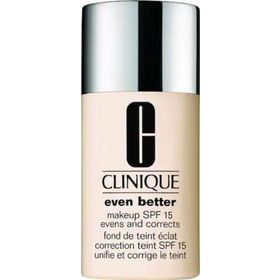 Clinique Even Better SPF15 CN18 Cream Whip Fondöten