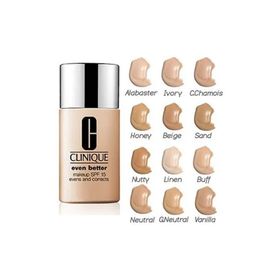 Clinique Even Better SPF15 Linen CN08 30 ml Fondöten