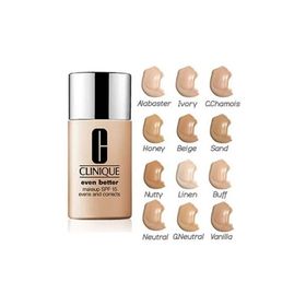 Clinique Even Better SPF15 Neutral 30 ml Fondöten