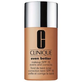 Clinique Even Better SPF15 WN115.5 Mocha 30 ml Fondöten