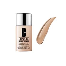 Clinique Even Better SPF15 WN115.5 Mocha 30 ml Fondöten