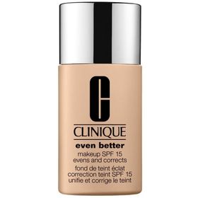 Clinique Even Better Vanilla - 07 30 ml Fondöten