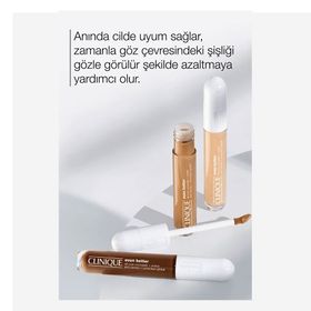 Clinique Even Better WN01 Flax Kapatıcı