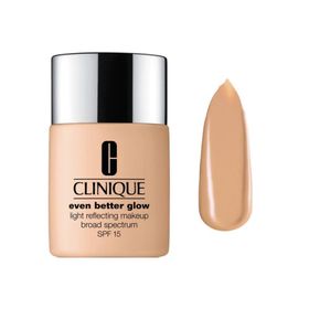 Clinique Even BetterGlow SPF 15 CN 10 Alabaster 30 ml Fondöten